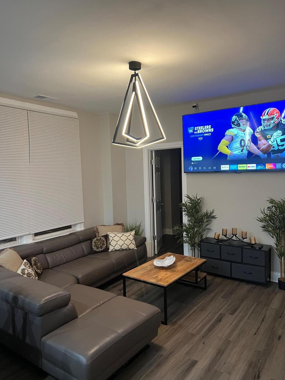 Chic Retreat Apartment Чикаго Екстериор снимка