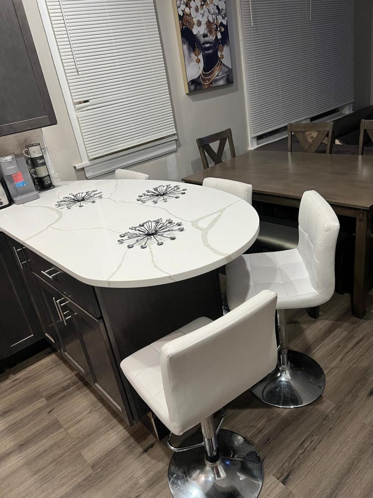 Chic Retreat Apartment Чикаго Екстериор снимка