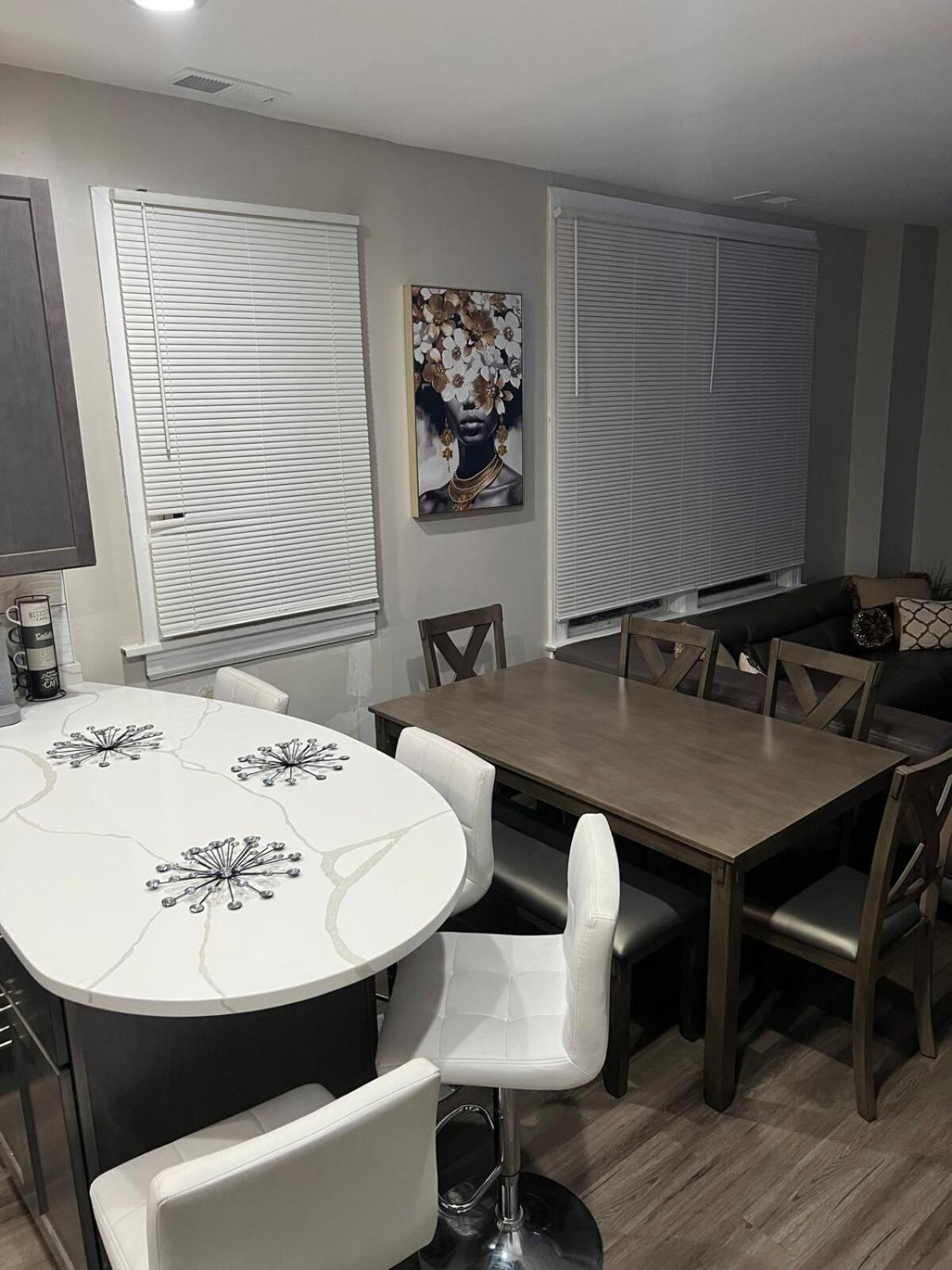Chic Retreat Apartment Чикаго Екстериор снимка