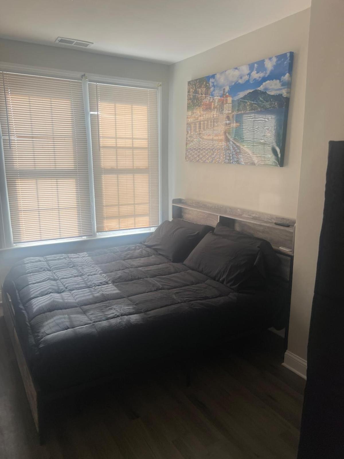 Chic Retreat Apartment Чикаго Екстериор снимка