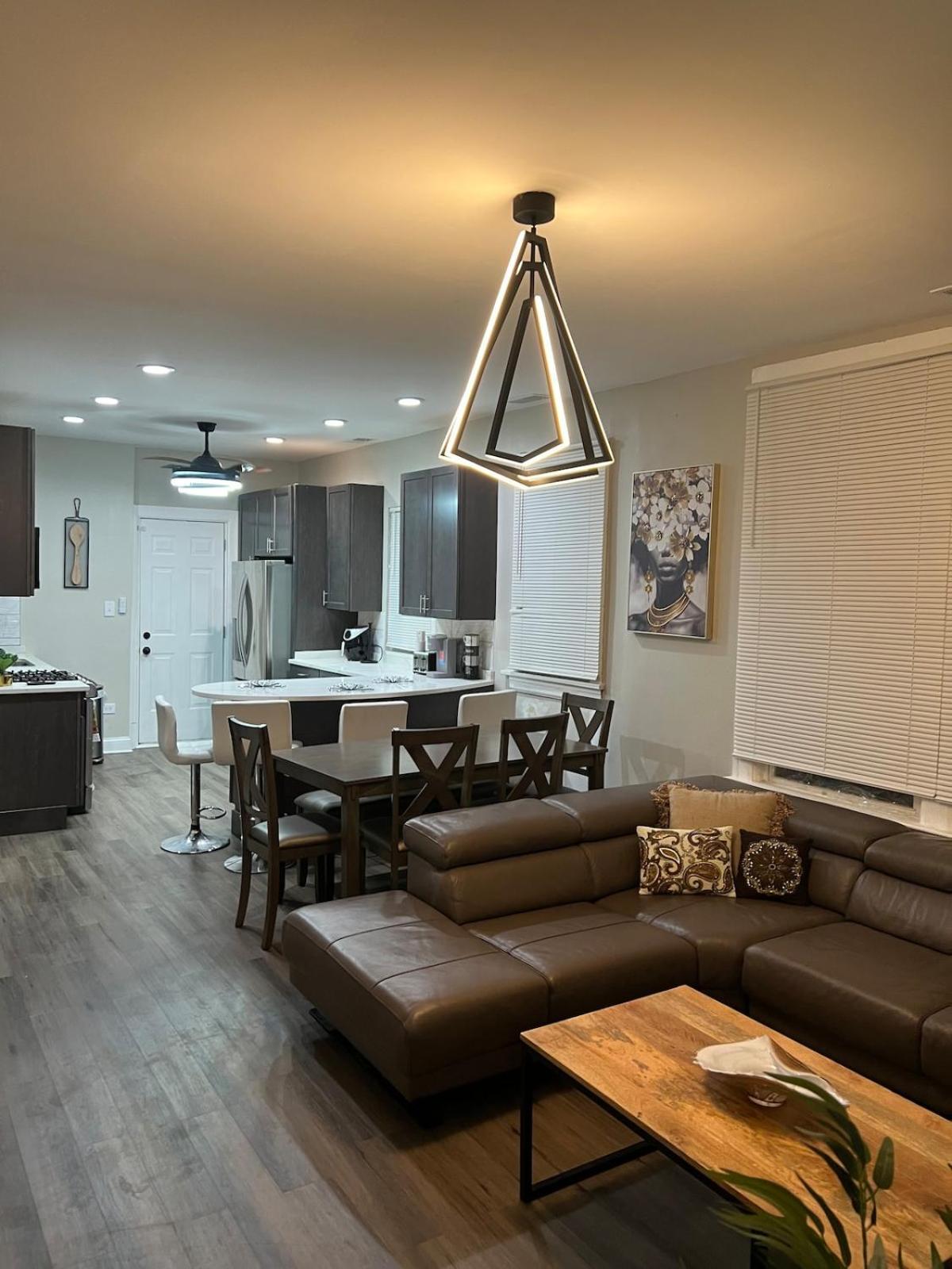 Chic Retreat Apartment Чикаго Екстериор снимка