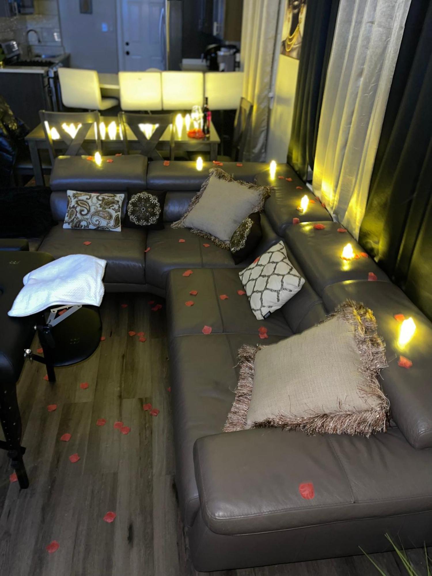 Chic Retreat Apartment Чикаго Екстериор снимка